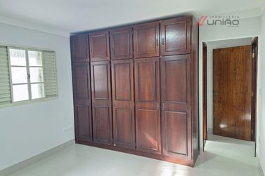 Apartamento para alugar - 150m&sup2; - Zona 1
