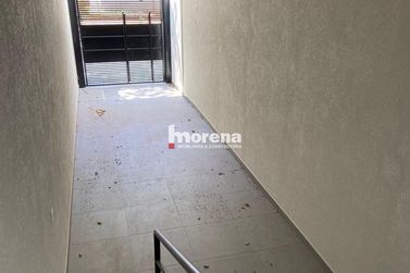 Sobrado &agrave; venda - 247m&sup2; - Zona V