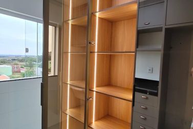 Apartamento &agrave; venda - 70m&sup2; - Jardim Independ&ecirc;ncia