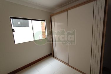 Casa para alugar - Jardim Cruzeiro