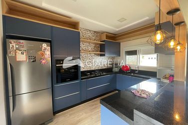 Casa &agrave; venda - 99m&sup2; - BOM PRINC&Iacute;PIO