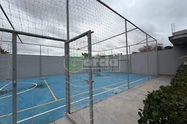 Apartamento &agrave; venda - 119m&sup2; - Jardim Am&eacute;rica