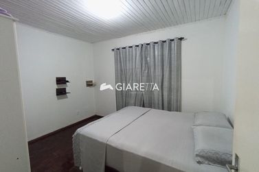 Casa &agrave; venda - 104m&sup2; - VILA INDUSTRIAL