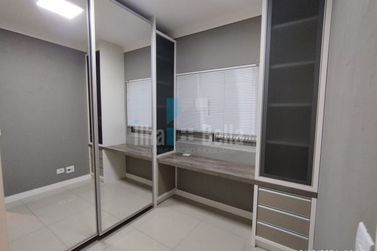 Apartamento &agrave; venda - Zona II
