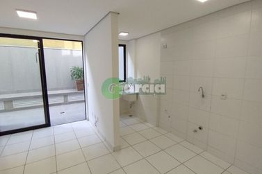 Apartamento &agrave; venda - 49m&sup2; - Zona II