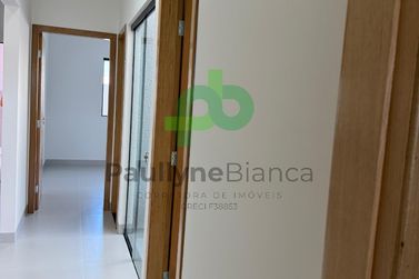 Casa &agrave; venda - 130m&sup2; - Zona I