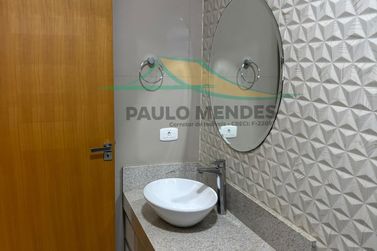 Casa &agrave; venda - 218m&sup2; - CONDOM&Iacute;NIO RESIDENCIAL PORTAL DAS &Aacute;GUAS