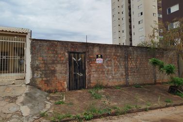 Terreno &agrave; venda - 330m&sup2; - Jardim S&atilde;o Jos&eacute;