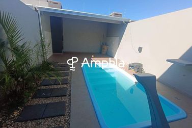 Casa &agrave; venda - 70m&sup2; - Interlagos