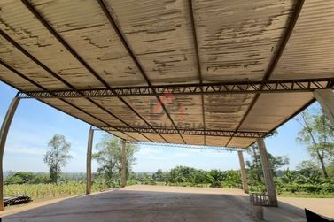 Ch&aacute;cara &agrave; venda - 20000m&sup2; - Jardim Aeroporto