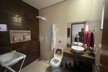 Casa &agrave; venda - Jardim Caravele