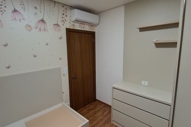 Apartamento para alugar - JARDIM SOCIAL