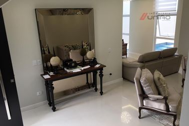 Casa &agrave; venda - 320m&sup2; - Residencial Ecoville