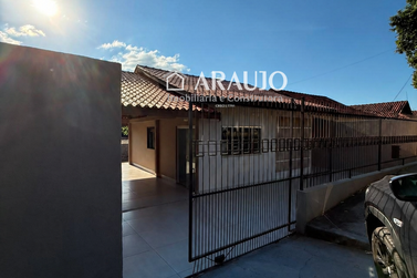 Casa &agrave; venda - 95m&sup2; - Verde Vale
