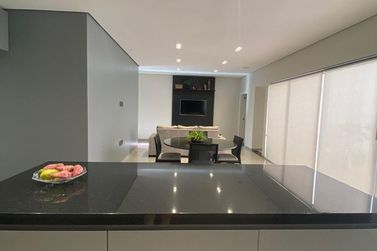 Casa &agrave; venda - 209m&sup2; - Parque de Oliveiras