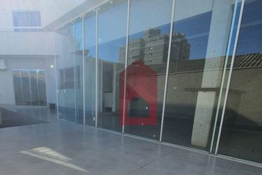 Apartamento para alugar - Zona I