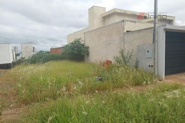 Terreno &agrave; venda - 230m&sup2; - Parque Bandeirantes