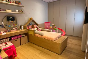 Casa &agrave; venda - 276m&sup2; - Jardim Am&eacute;rica