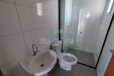 Apartamento para alugar - Jardim Paineiras