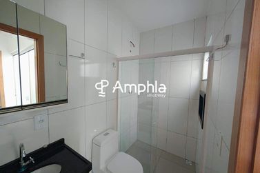 Casa &agrave; venda - 56m&sup2; - Cascavel Velho