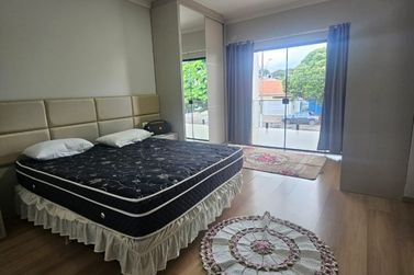 Casa &agrave; venda - 189m&sup2; - Parque Vitoria Regia