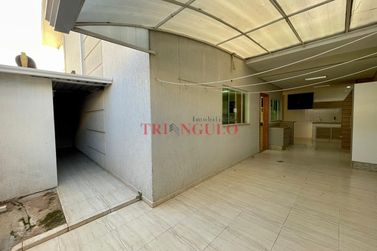 Casa &agrave; venda - 199m&sup2; - JARDIM DOS PRINCIPES