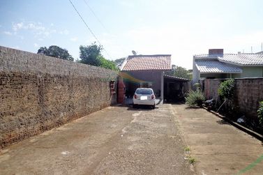 Terreno &agrave; venda - 65m&sup2; - Zona I