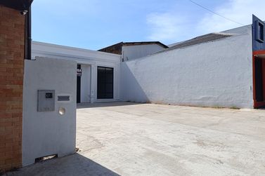 Sala Comercial para alugar - 450m&sup2; - Zona I