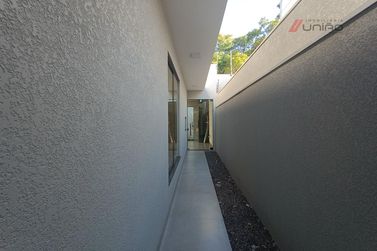 Casa &agrave; venda - 145m&sup2; - Residencial Porto Seguro