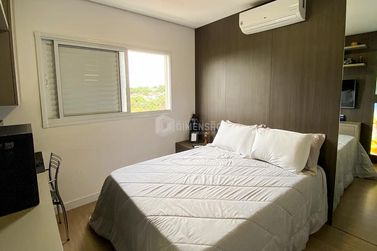 Apartamento &agrave; venda - 120m&sup2; - Edif&iacute;cio Maison Portinari