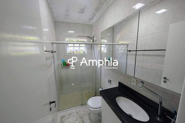 Casa &agrave; venda - 80m&sup2; - Regi&atilde;o do Lago