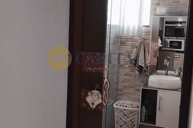 Casa &agrave; venda - 120m&sup2; - Jardim Vila Rica