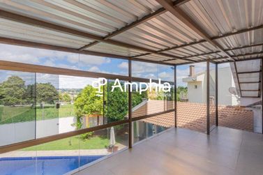 Casa &agrave; venda - 266m&sup2; - Regi&atilde;o do Lago