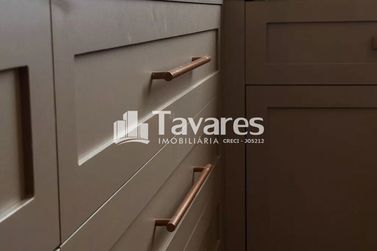 Apartamento &agrave; venda - Zona II