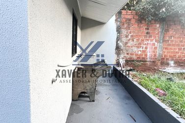 Casa &agrave; venda - 90m&sup2; - Jardim Los Angeles