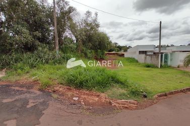Terreno &agrave; venda - 506m&sup2; - JARDIM PANCERA