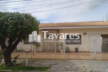 Casa &agrave; venda - 300m&sup2; - Zona II