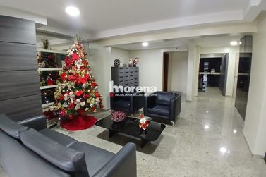 Apartamento &agrave; venda - 280m&sup2; - Zona II