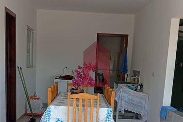 Casa &agrave; venda - 104m&sup2; - Jardim Atl&acirc;ntico