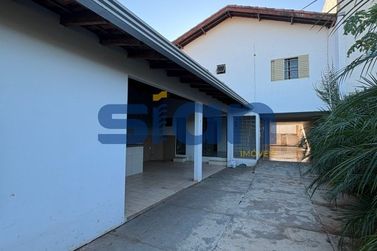 Casa para alugar - Zona IV