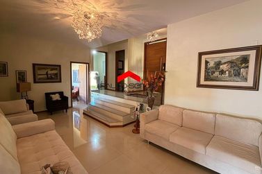 Casa &agrave; venda - 331m&sup2; - Parque Cidade Jardim