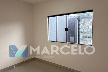 Casa para alugar - 64m&sup2; - Jardim Est&acirc;ncia II