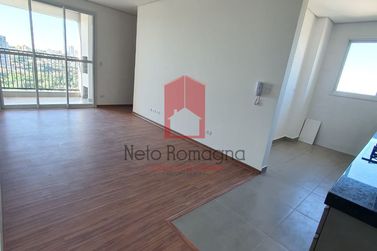 Apartamento &agrave; venda - 72m&sup2; - Jardim Social