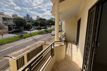 Casa para alugar - 100m&sup2; - Zona II