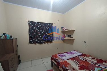 Casa &agrave; venda - 216m&sup2; - Centro