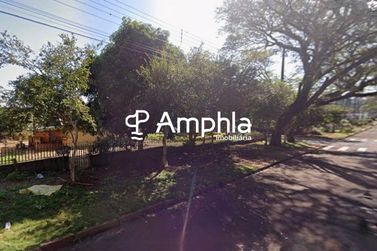 Terreno &agrave; venda - 664m&sup2; - Jardim Bressan