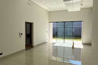 Casa &agrave; venda - 137m&sup2; - Parque Bandeirantes