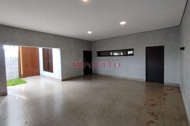 Casa &agrave; venda - 135m&sup2; - PARQUE RESIDENCIAL INTERLAGOS II