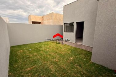 Casa &agrave; venda - PARQUE METROPOLITANO