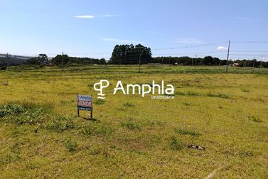 Terreno &agrave; venda - 240m&sup2; - Santa Felicidade